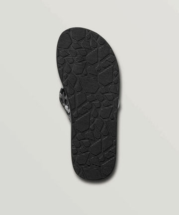 Volcom Daycation Sandals - Camouflage